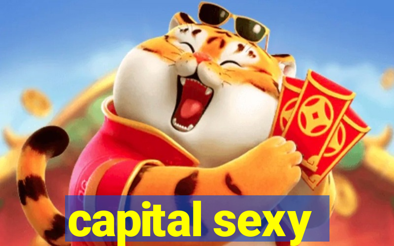 capital sexy